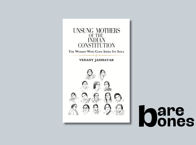 Unsung Mothers of the Indian Constitution An Introduction