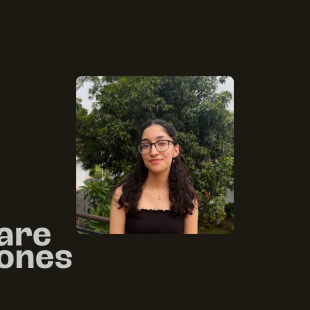 In Conversation with Rhea Lamba