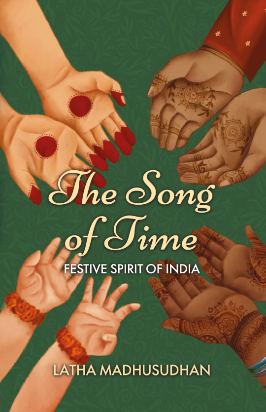 The Song of Time