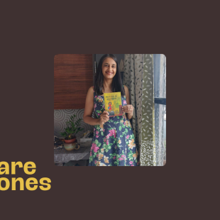 In Conversation with Anisha Kotibhaskar