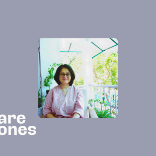 In Conversation with Sonia Dogra