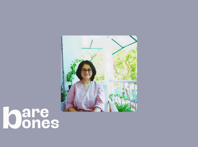 In Conversation with Sonia Dogra