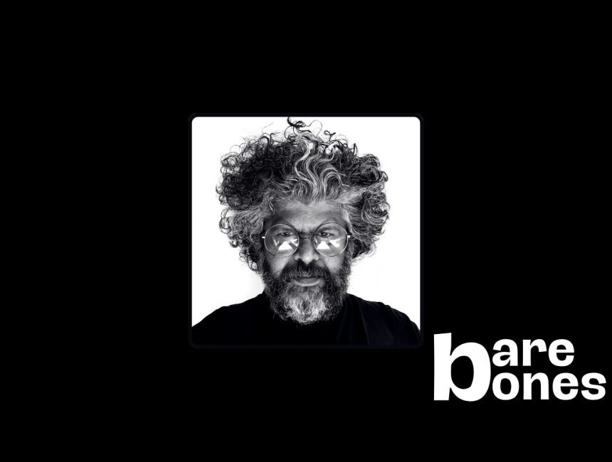 In Conversation with Prakash Thombre In Conversation with Prakash Thombre