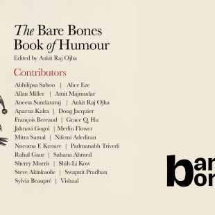 The Bare Bones Book of Humour The Bare Bones Book of Humour