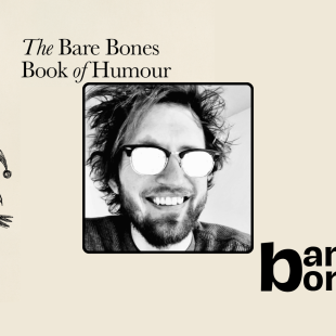 The Bare Bones Book of Humour: Foreword by Mike Nagel The Bare Bones Book of Humour: Foreword by Mike Nagel