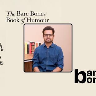 In Conversation with Ankit Raj Ojha