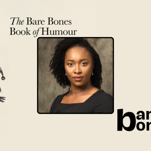 In Conversation with Nneoma F. Kenure