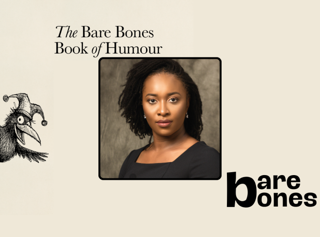 In Conversation with Nneoma F. Kenure