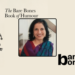 In Conversation with Aneeta Sundararaj