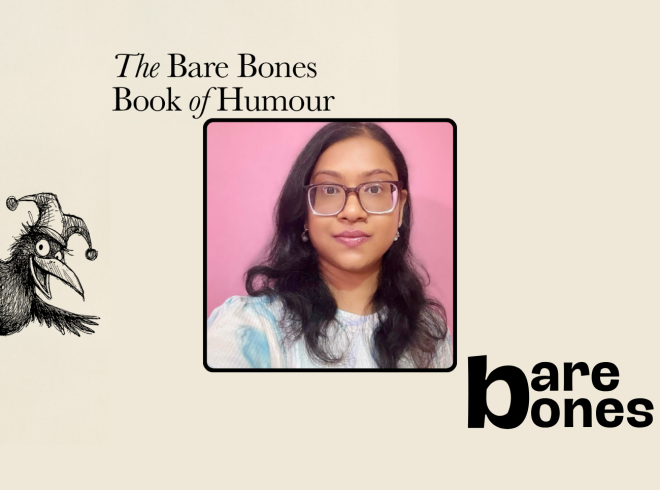 In Conversation with Mitra Samal