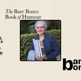 In Conversation with Sahana Ahmed