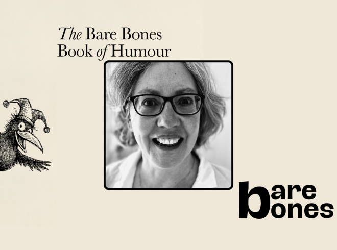 In Conversation with Sherry Morris