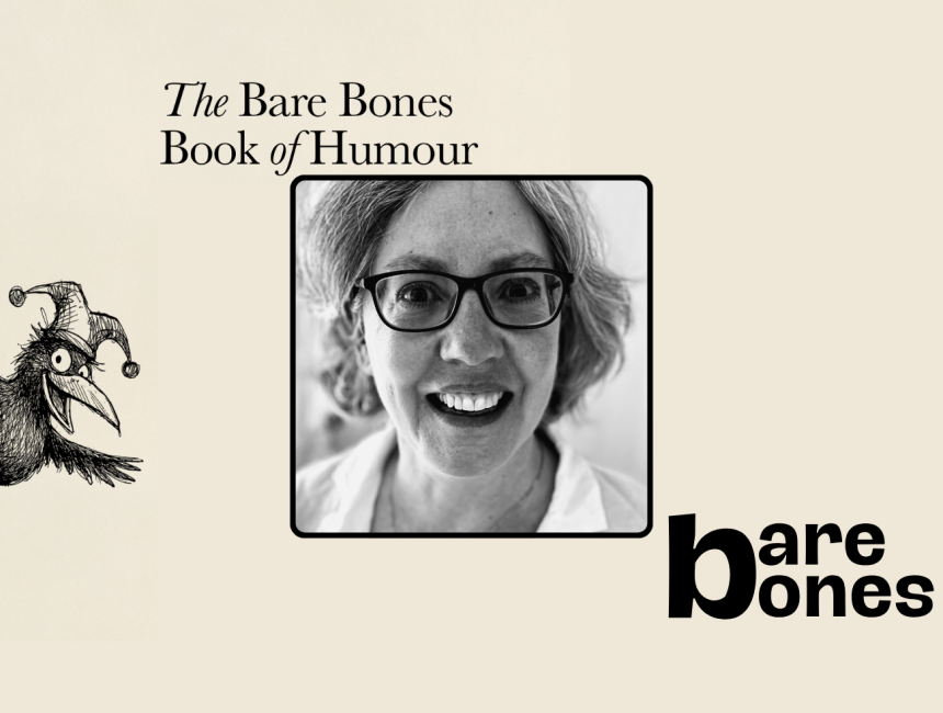 In Conversation with Sherry Morris