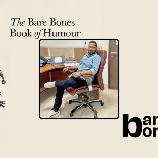 In Conversation with Swapnit Pradhan