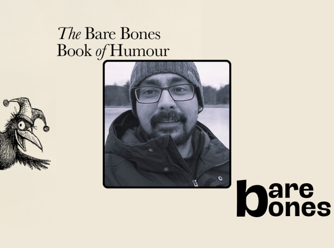 In Conversation with Vishaal