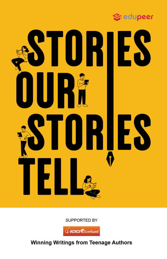 Stories Our Stories Tell