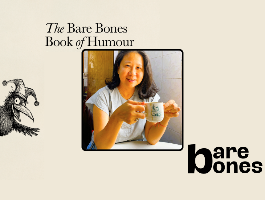 In Conversation with Shih-Li Kow