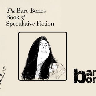 The Bare Bones Book of Speculative Fiction: An Introduction by Tejaswinee Roychowdhury