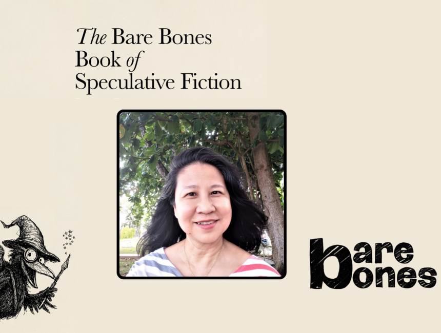 In Conversation with Shih-Li Kow