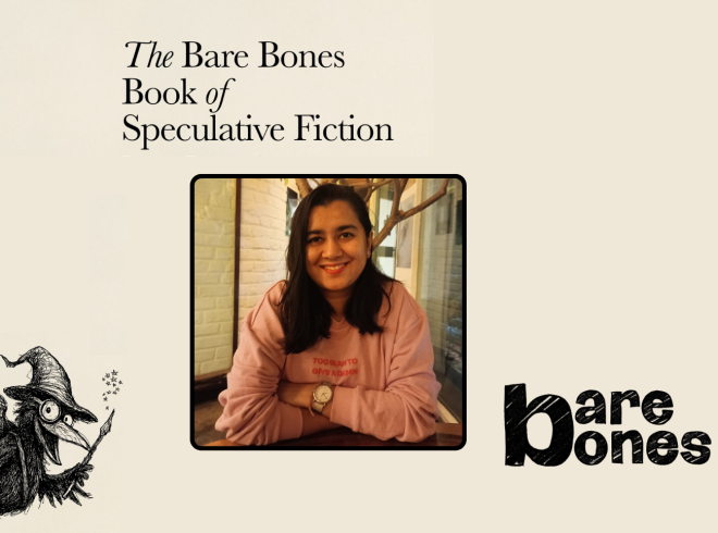 In Conversation with Shobhita Narayan