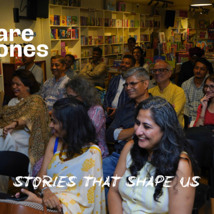 Stories That Shape Us