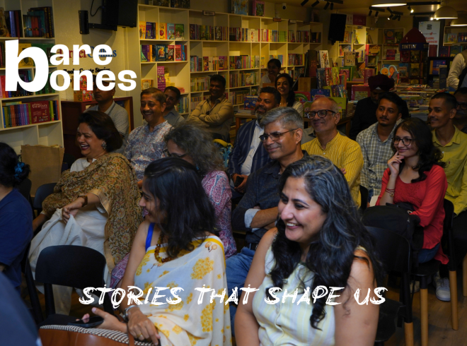 Stories That Shape Us