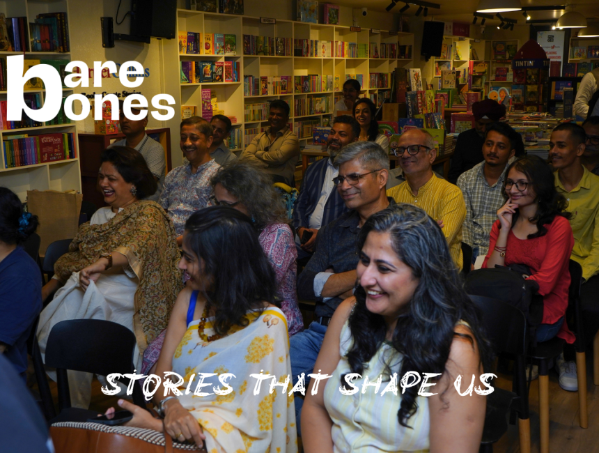 Stories That Shape Us