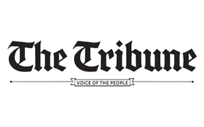 The Tribune