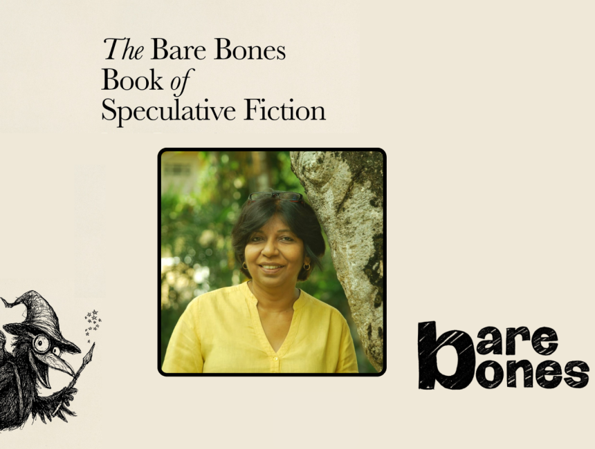 In Conversation with Carmel Miranda
