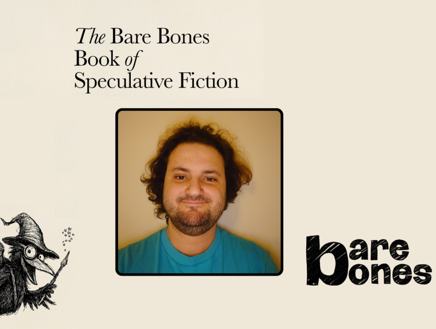 In Conversation with Evan Satinsky