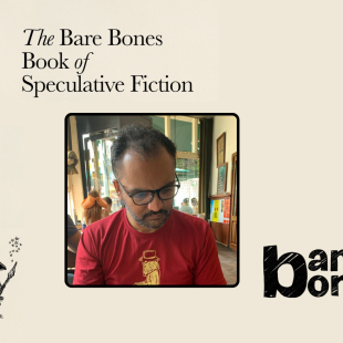 In Conversation with Jayadev Calamur