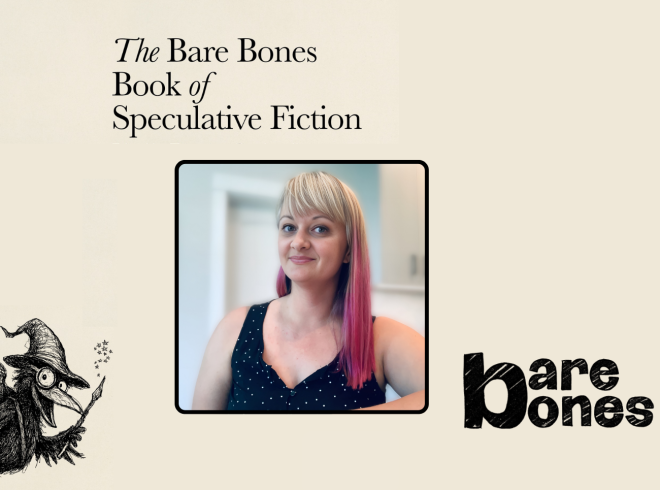 In Conversation with Jennifer Moffatt