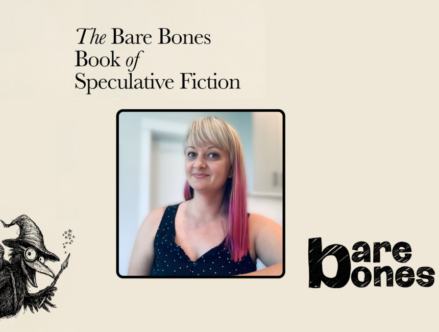 In Conversation with Jennifer Moffatt