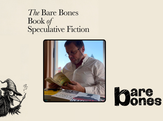 In Conversation with Marcelo Medone
