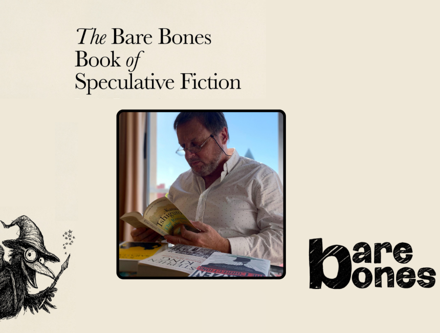 In Conversation with Marcelo Medone