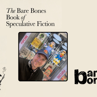In Conversation with Matthew Gordon