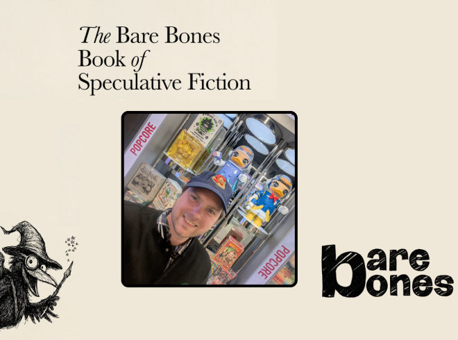 In Conversation with Matthew Gordon