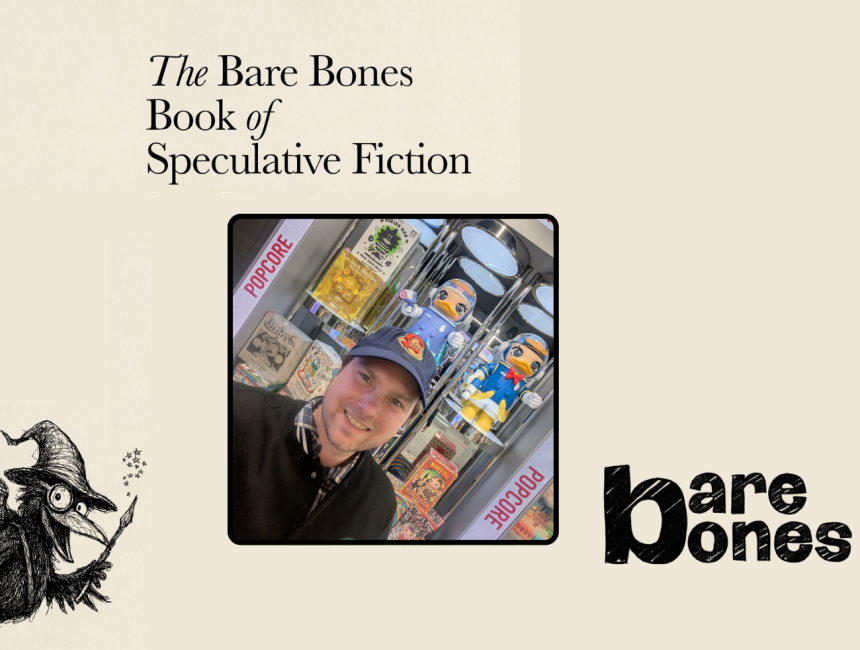 In Conversation with Matthew Gordon