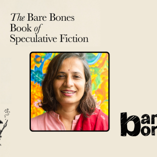 In Conversation with Meera Rajagopalan