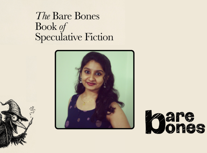 In Conversation with Neethu Krishnan