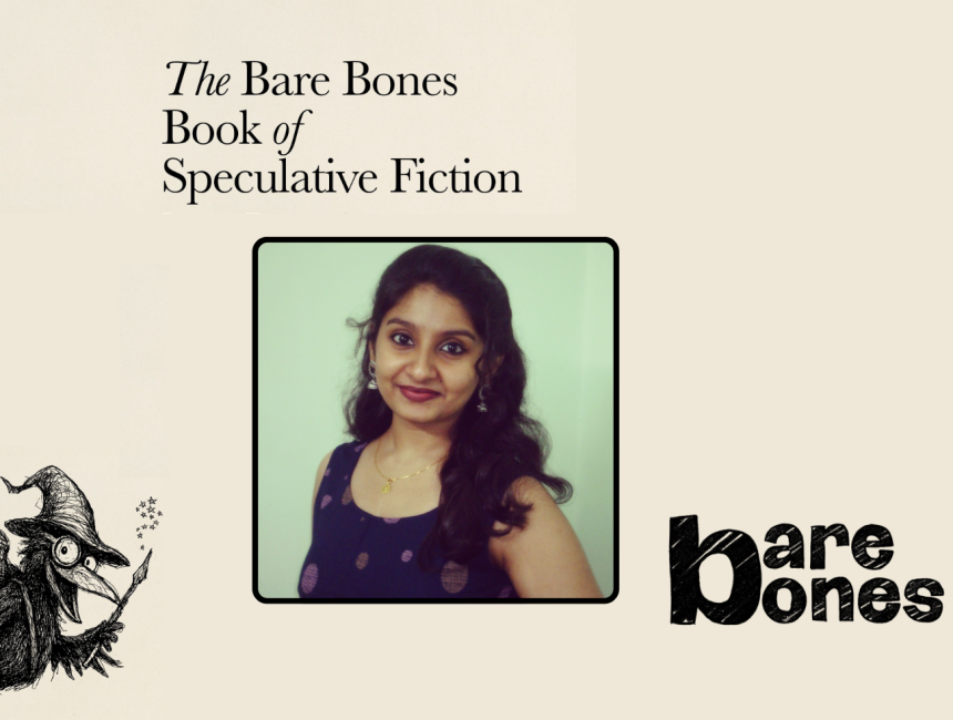 In Conversation with Neethu Krishnan