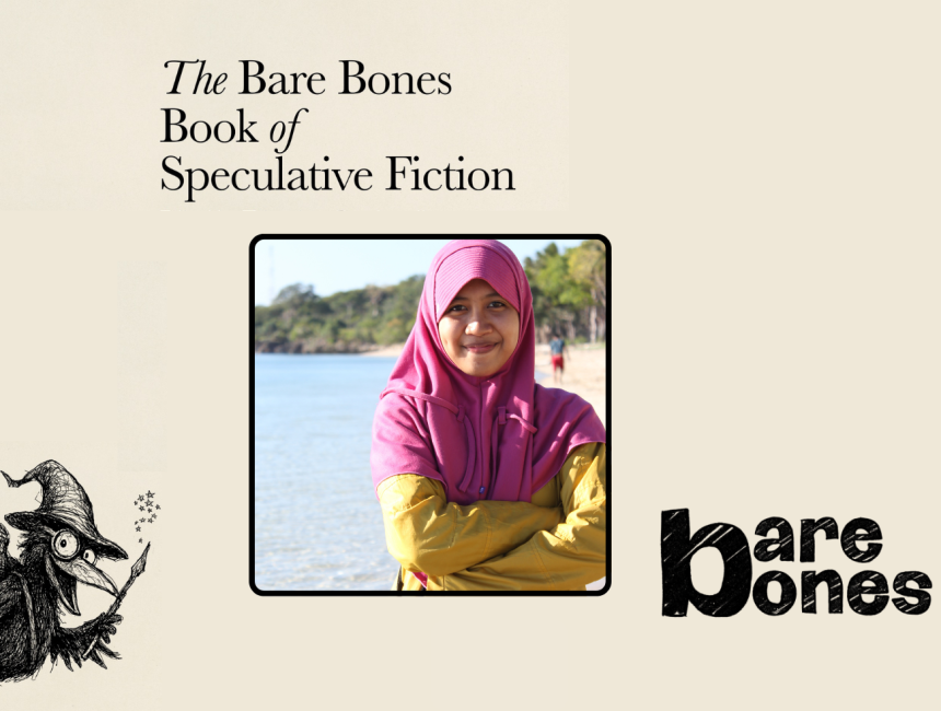 In Conversation with Nurul Fitroh